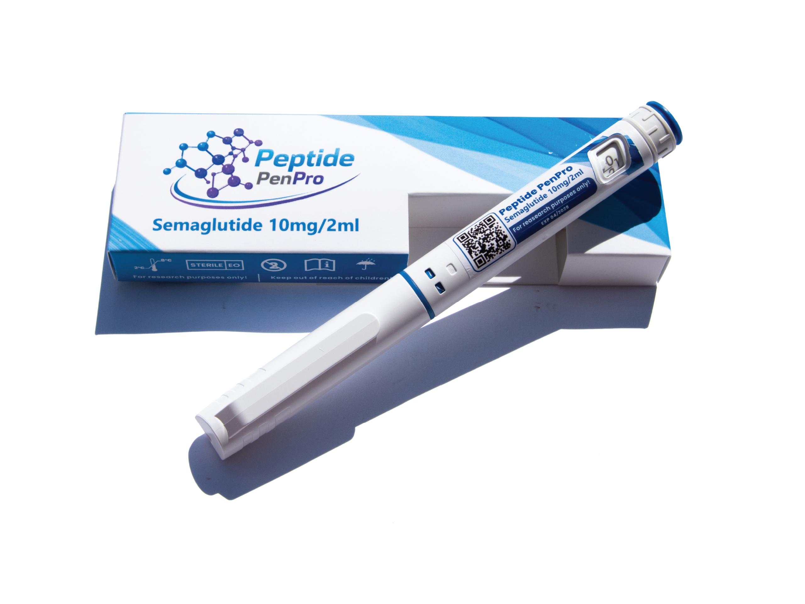 Semaglutide | 10mg