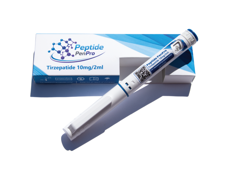tirzepatide-1